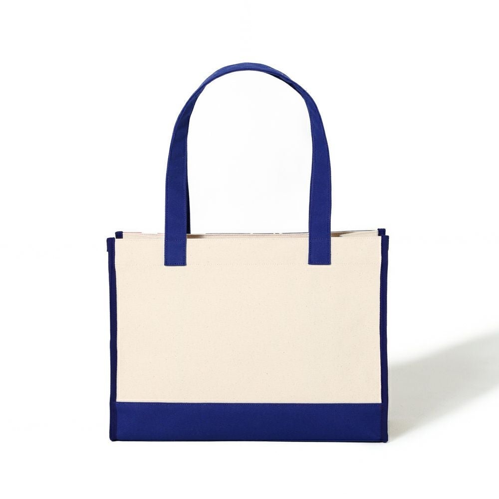 VINTAGE Kellogg' s Package print canvas bag | Fruit of the Loom