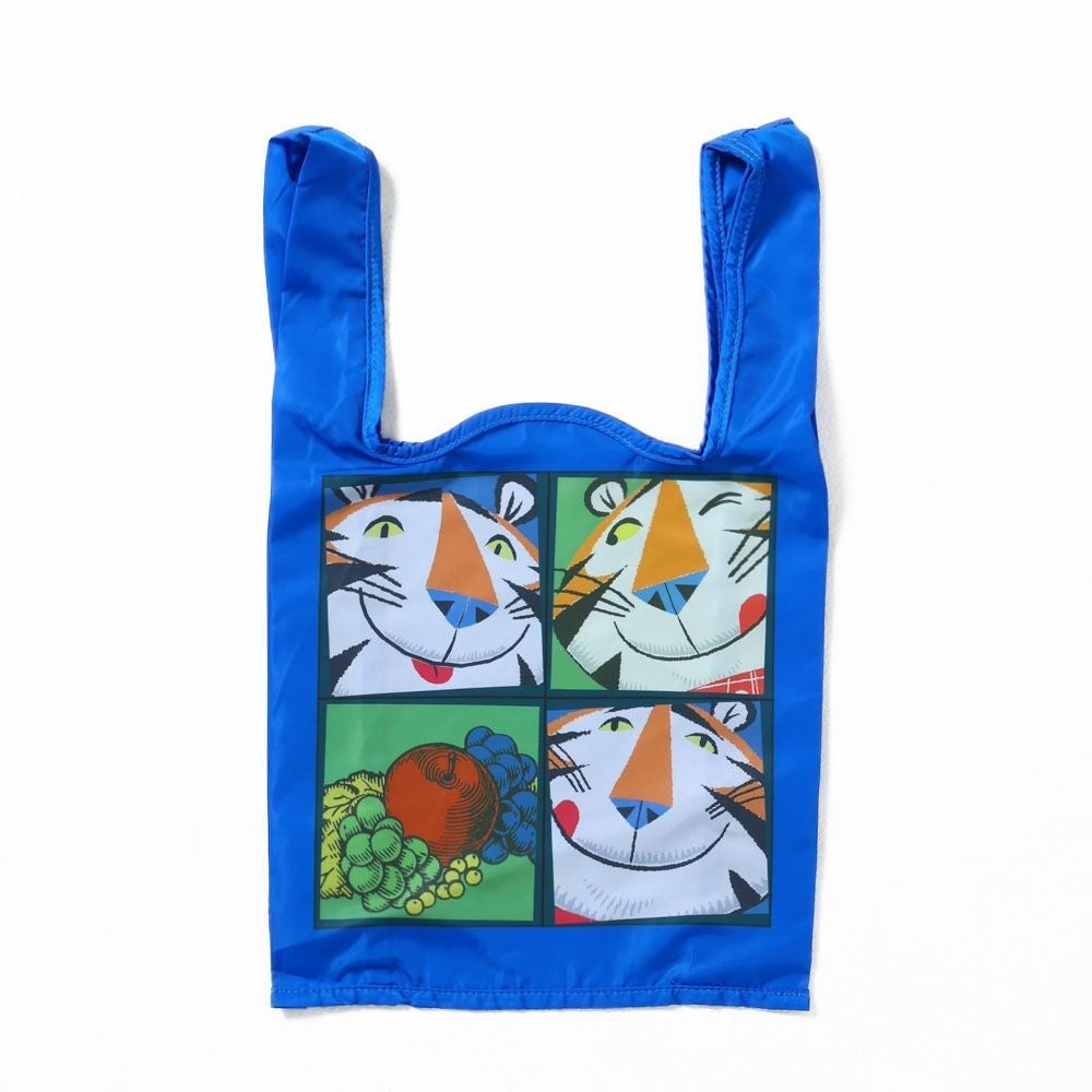 VINTAGE Kellogg' s shopping bag | Fruit of the Loom | 公式