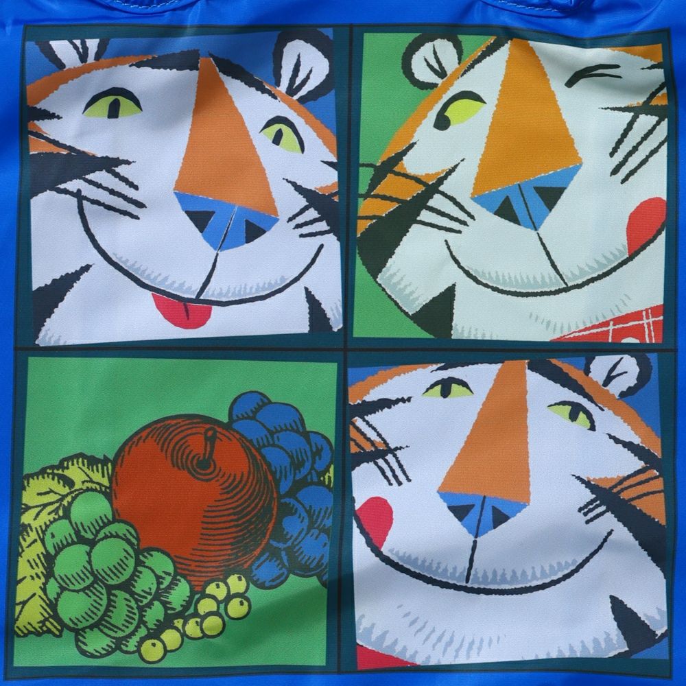 VINTAGE Kellogg' s shopping bag | Fruit of the Loom | 公式