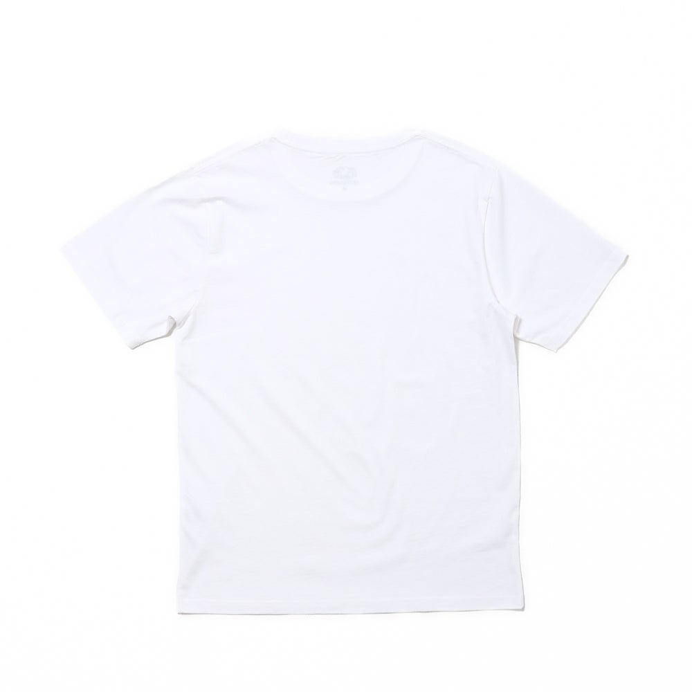 32/- コットン100% クルーネックTシャツ 2Pパック | Fruit of the Loom