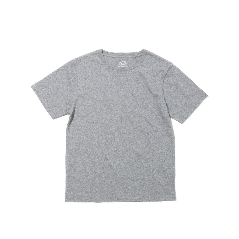 32/- コットン100% クルーネックTシャツ 2Pパック | Fruit of the Loom