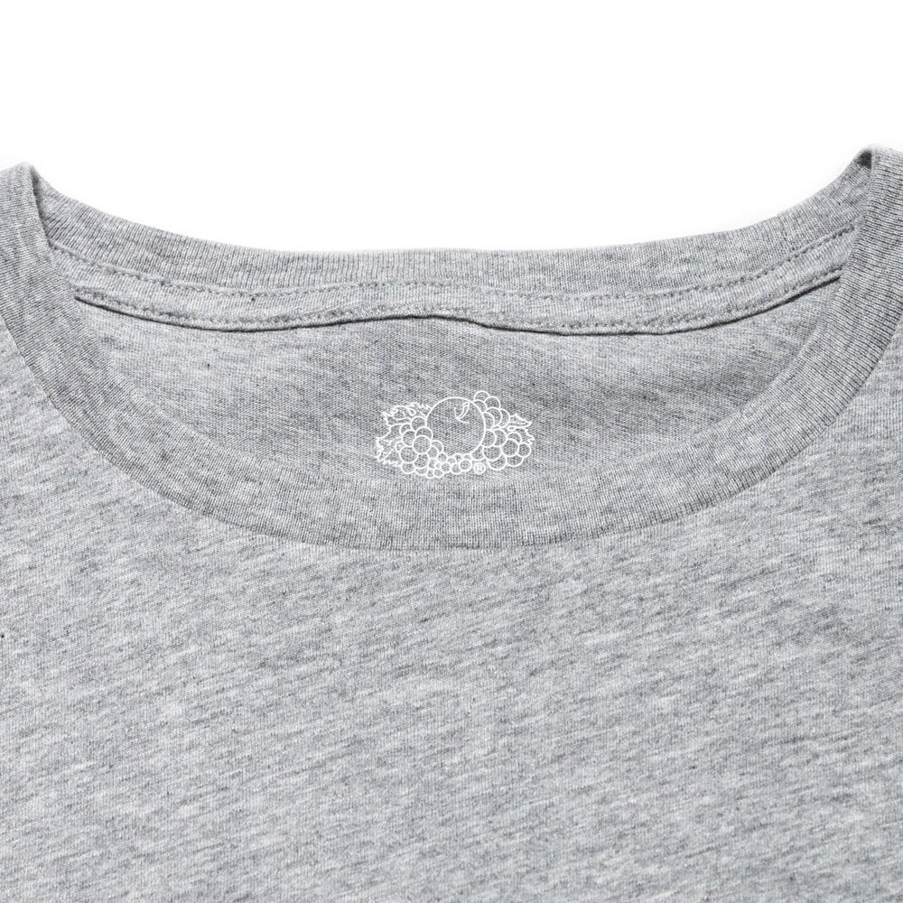 32/- コットン100% クルーネックTシャツ 2Pパック | Fruit of the Loom