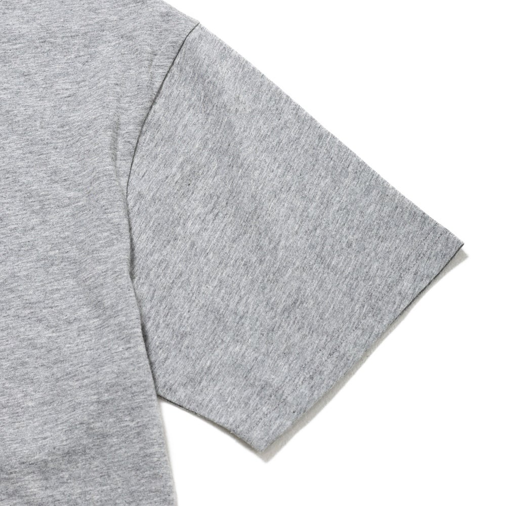 32/- コットン100% クルーネックTシャツ 2Pパック | Fruit of the Loom