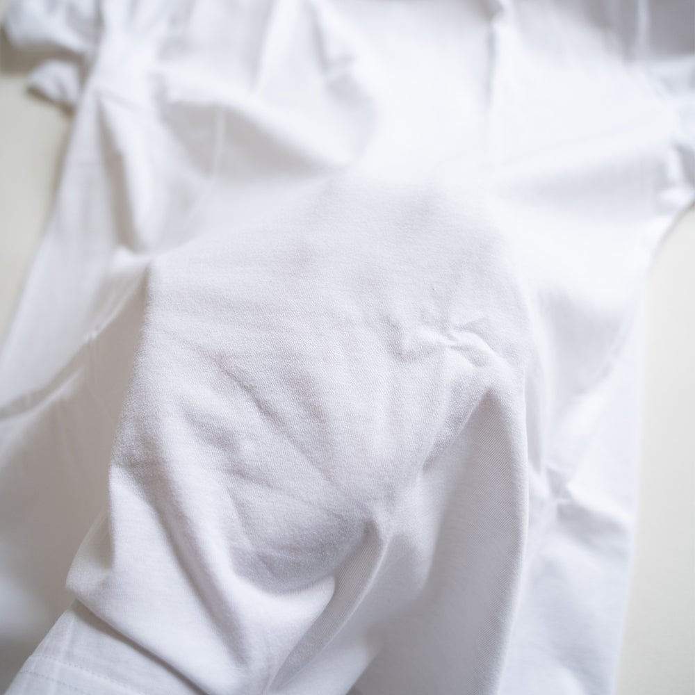 32/- コットン100% クルーネックTシャツ 2Pパック | Fruit of the Loom