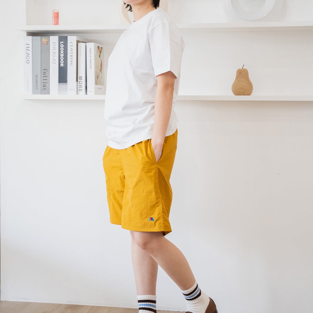 AFB バギーショーツ ハーフパンツ 完売アイテム BAGGY SHORTS BAGGY SHORTS | Fruit of the Loom | 公式オンラインストア