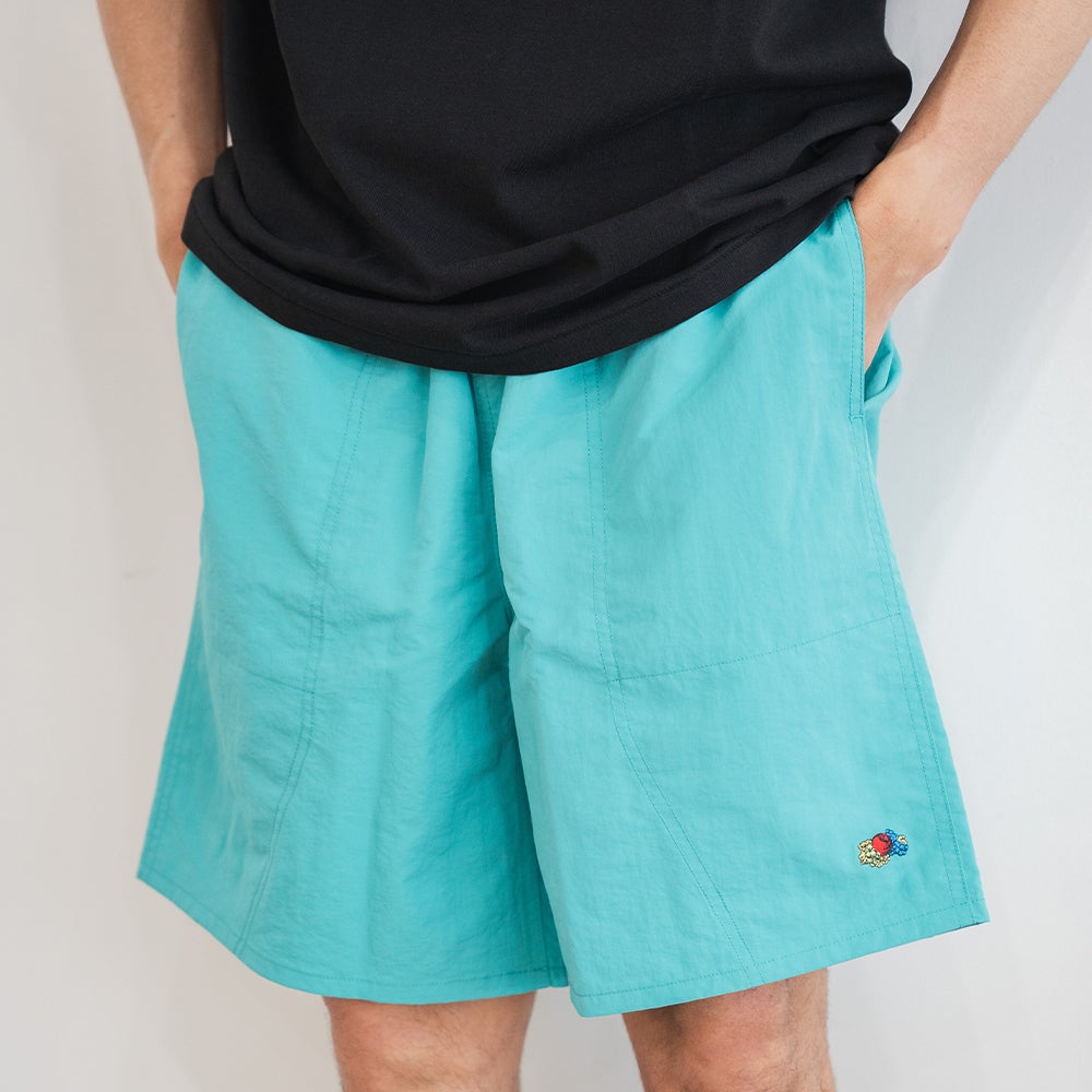 BAGGY SHORTS | Fruit of the Loom | 公式オンラインストア