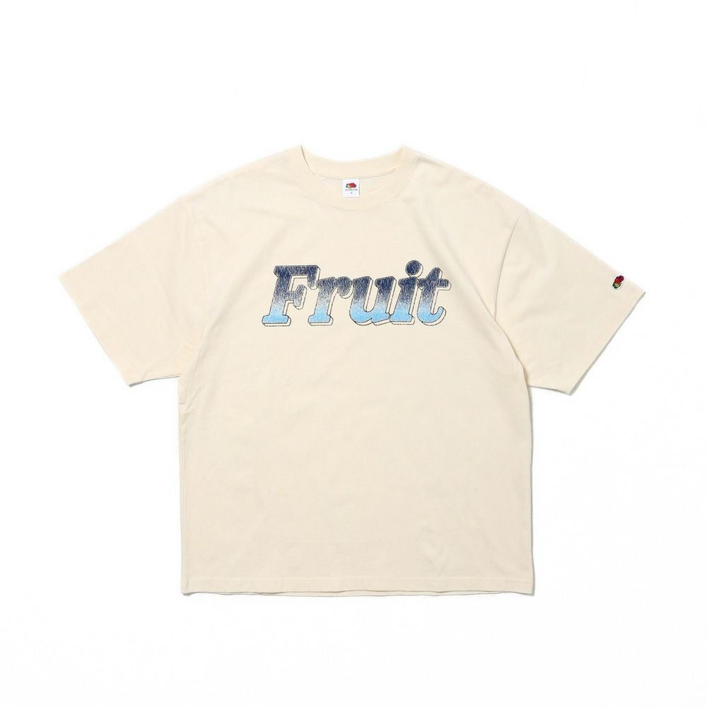 19/- スラブ天竺Tシャツ 3 | Fruit of the Loom | 公式オンラインストア