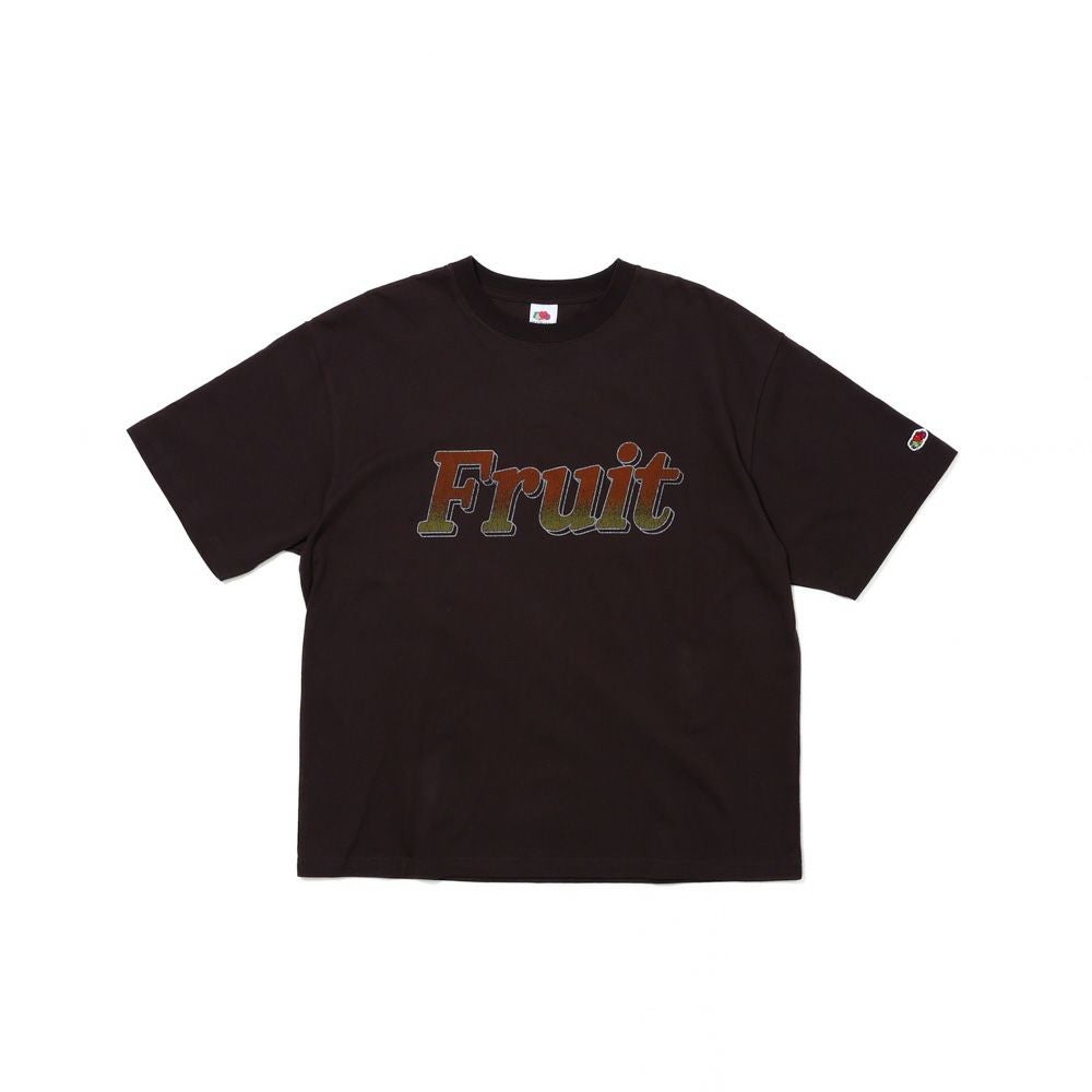19/- スラブ天竺Tシャツ 3 | Fruit of the Loom | 公式オンラインストア