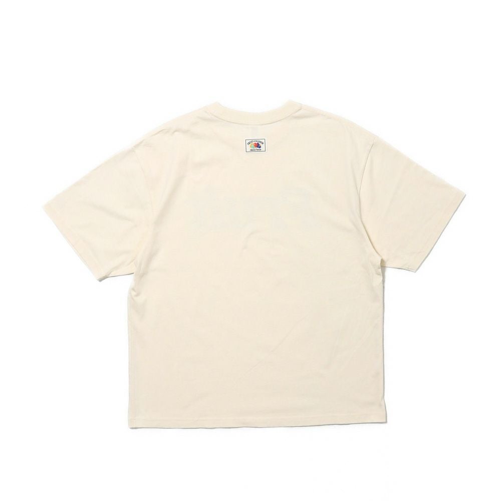 19/- スラブ天竺Tシャツ 3 | Fruit of the Loom | 公式オンラインストア