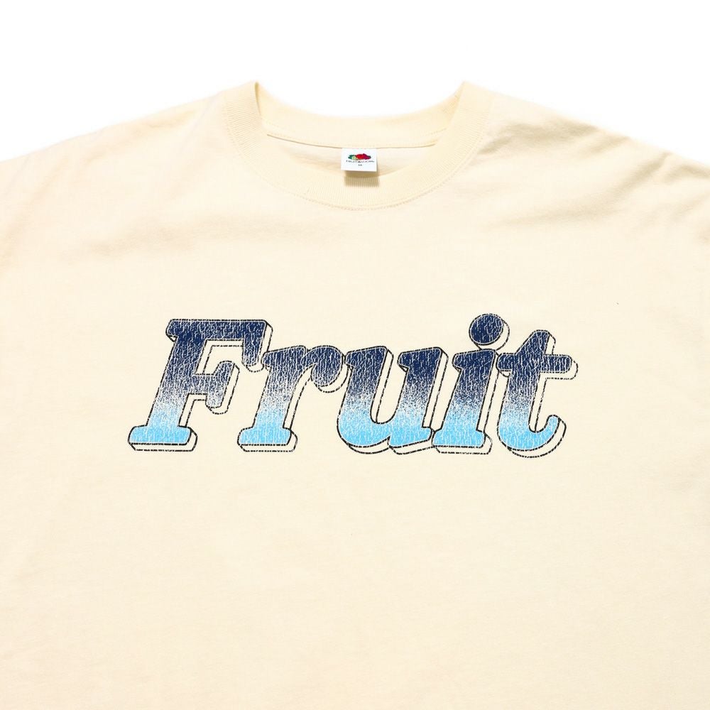 19/- スラブ天竺Tシャツ 3 | Fruit of the Loom | 公式オンラインストア