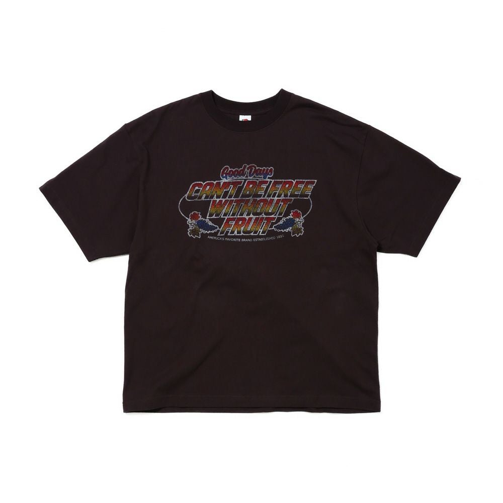 FTLxNUMBER(N)INE パックT-SHIRTS | Fruit of the Loom | 公式