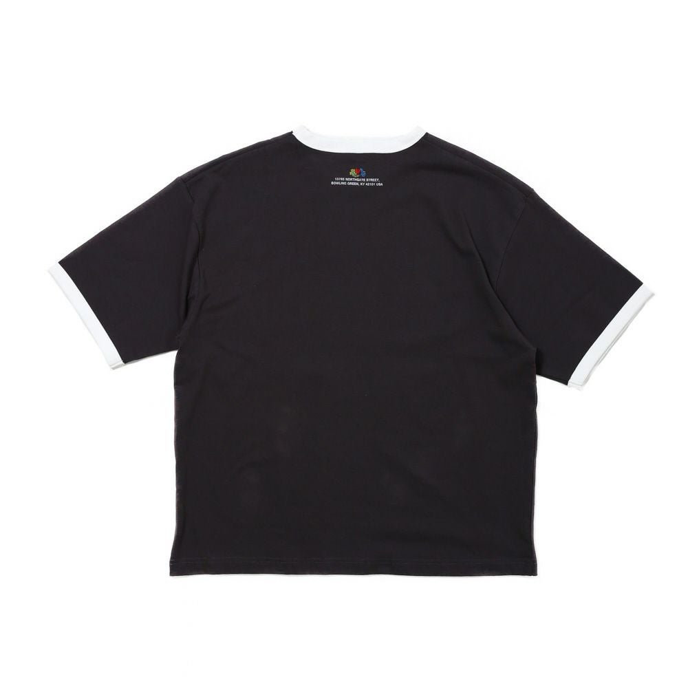 FTL x KELLOGGS RINGER T-SHIRT4 | Fruit of the Loom | 公式