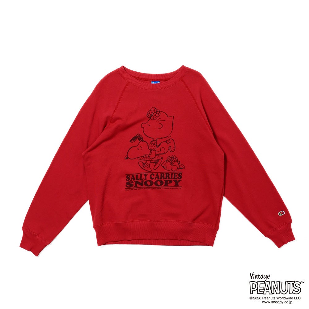 【2点おまとめ】希少 80‘s PEANUTS ハロウィン スヌーピースウェット 00年代 カナダ製 PEANUTS ピーナッツ スヌーピー プリントスウェット