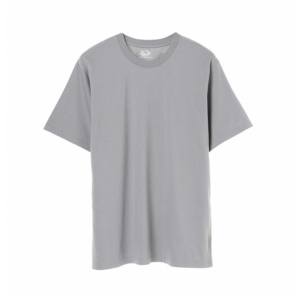 【新品未使用】LABYRINTH グレー Tシャツ XL 2枚セット 外撥水・内吸水 デュアルドライTシャツ | Fruit of the Loom | 公式