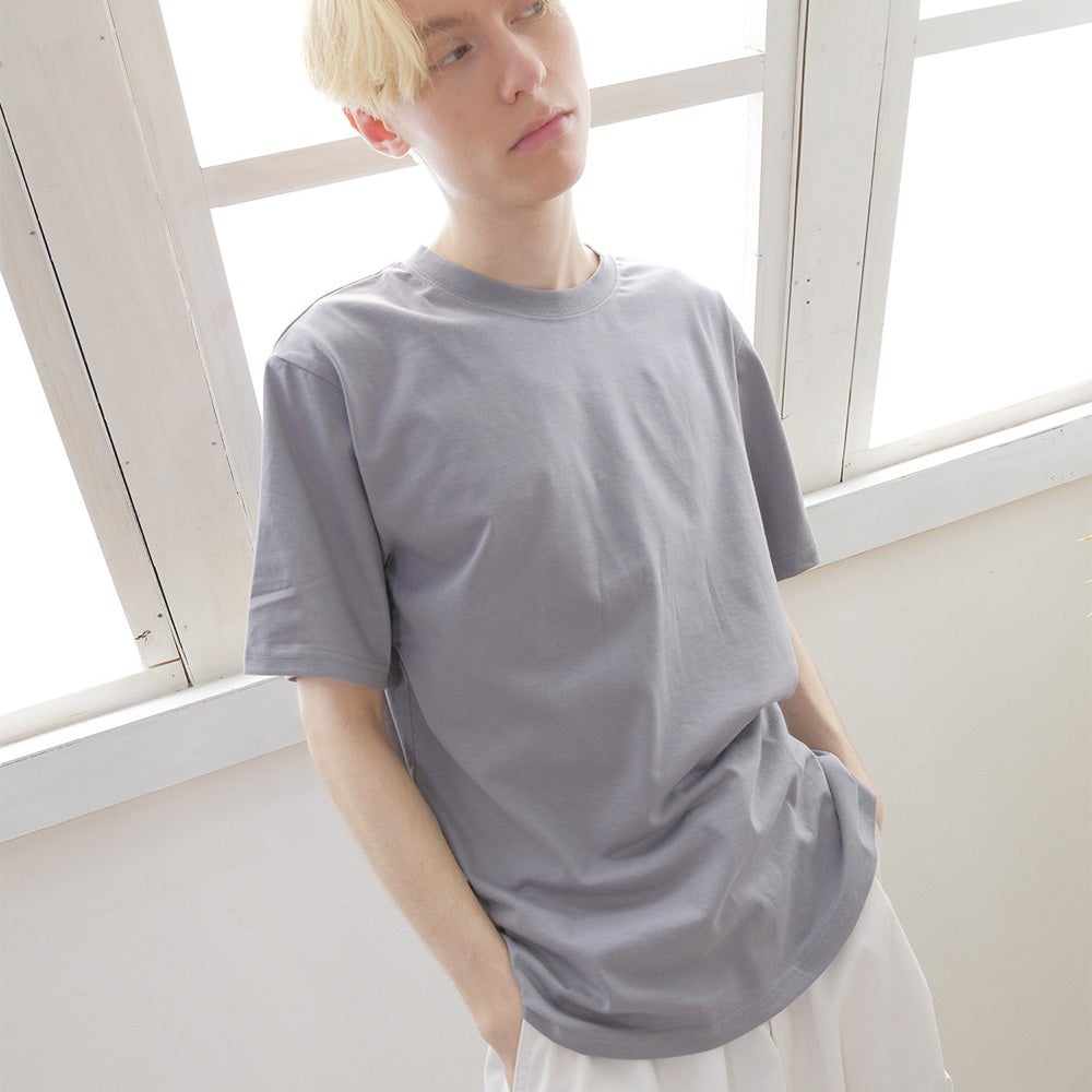 【新品未使用】LABYRINTH グレー Tシャツ XL 2枚セット 外撥水・内吸水 デュアルドライTシャツ | Fruit of the Loom | 公式