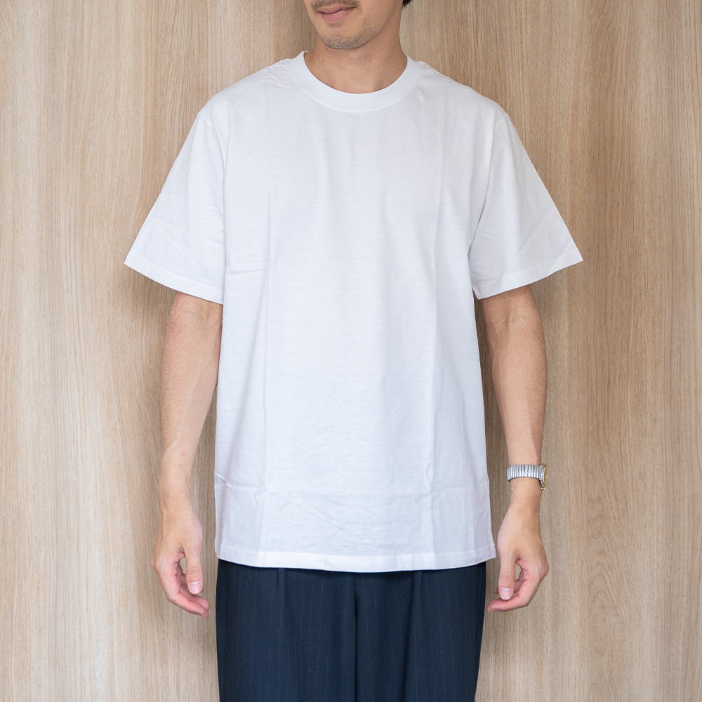 外撥水・内吸水 デュアルドライTシャツ | Fruit of the Loom | 公式