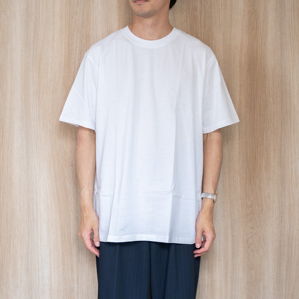 外撥水・内吸水 デュアルドライTシャツ | Fruit of the Loom | 公式