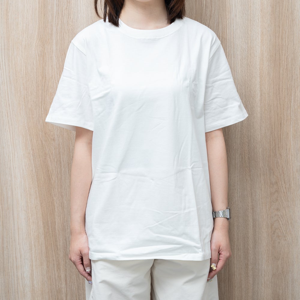 外撥水・内吸水 デュアルドライTシャツ | Fruit of the Loom | 公式