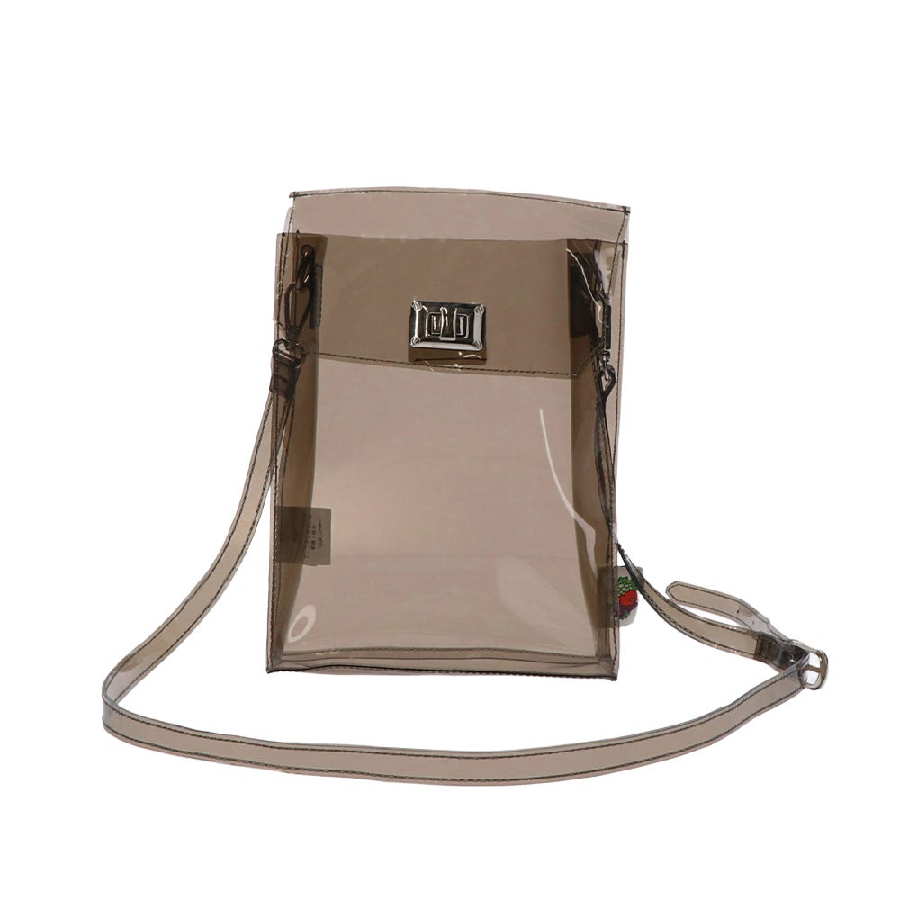 VINYL SHOULDER BAG & STICKER SEAL SET | Fruit of the Loom | 公式 VINYL SHOULDER BAG & STICKER SEAL SET | Fruit of the Loom | 公式