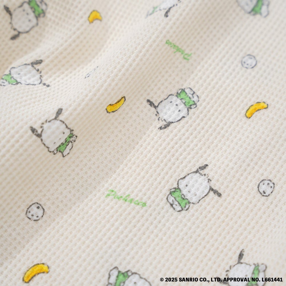 FTLxサンリオキャラクターズ 半袖ルームウェア 上下セット | Fruit of