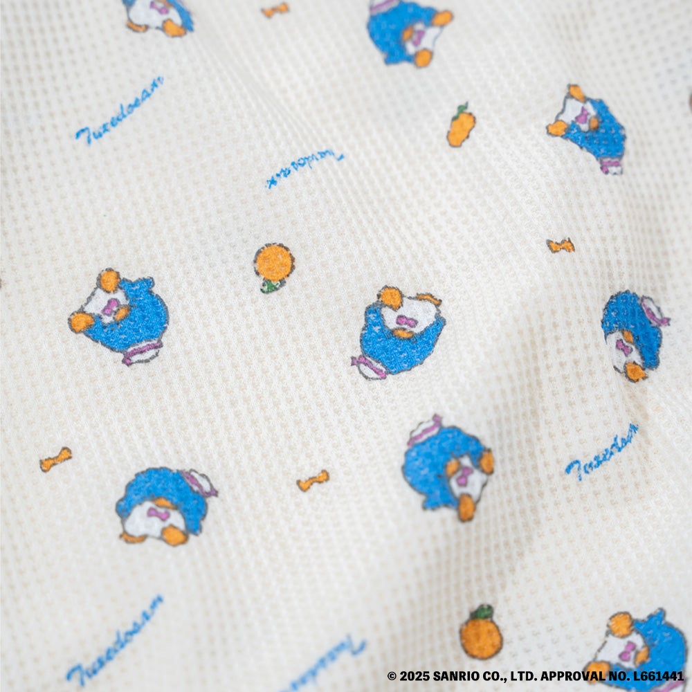 FTLxサンリオキャラクターズ 半袖ルームウェア 上下セット | Fruit of