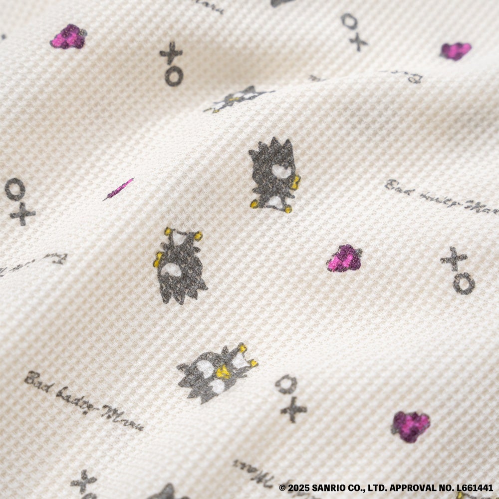 FTLxサンリオキャラクターズ 半袖ルームウェア 上下セット | Fruit of