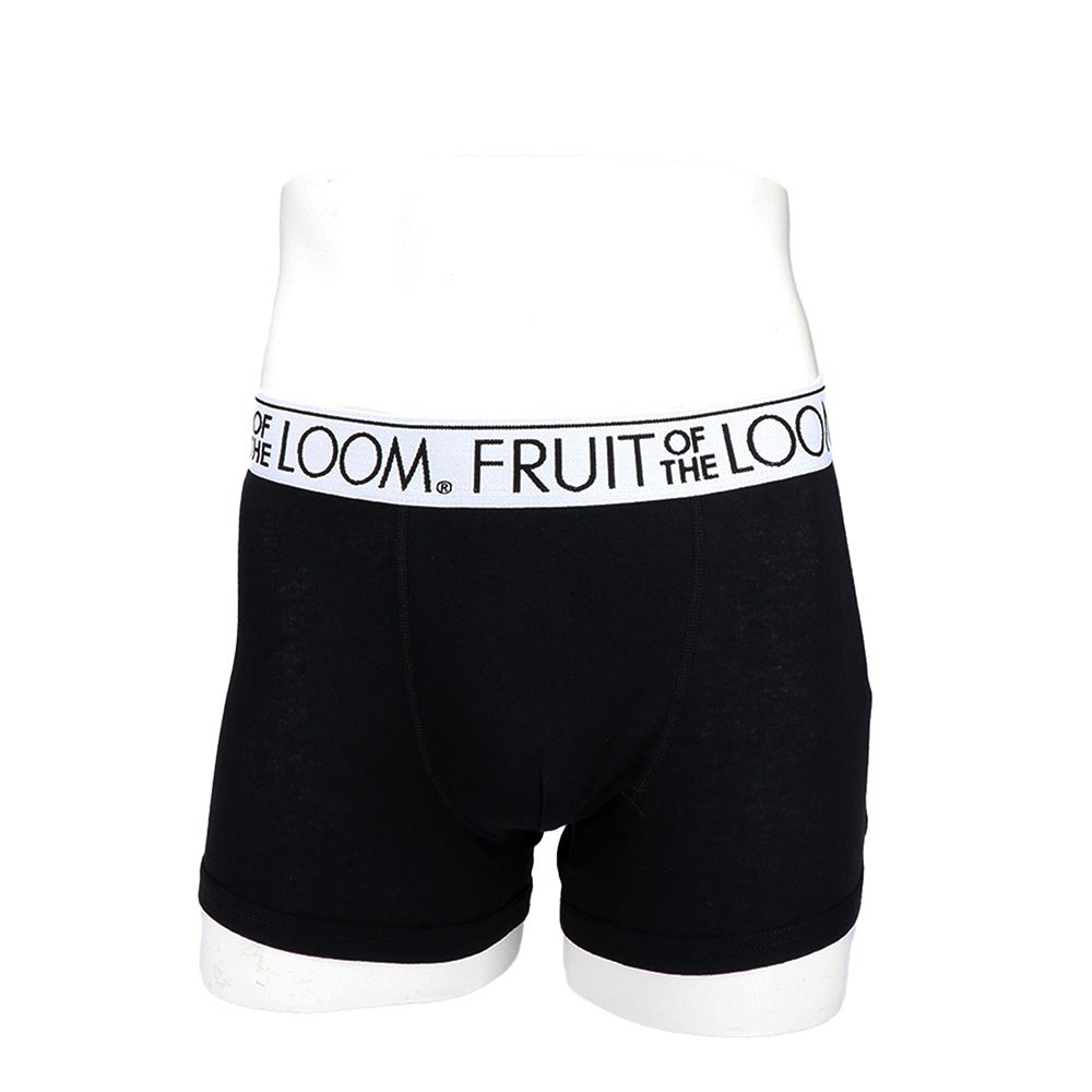 5P TCフライス ボクサーブリーフ | Fruit of the Loom | 公式