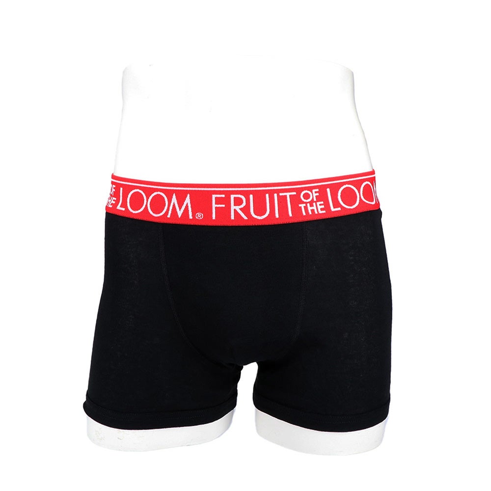 5P TCフライス ボクサーブリーフ | Fruit of the Loom | 公式