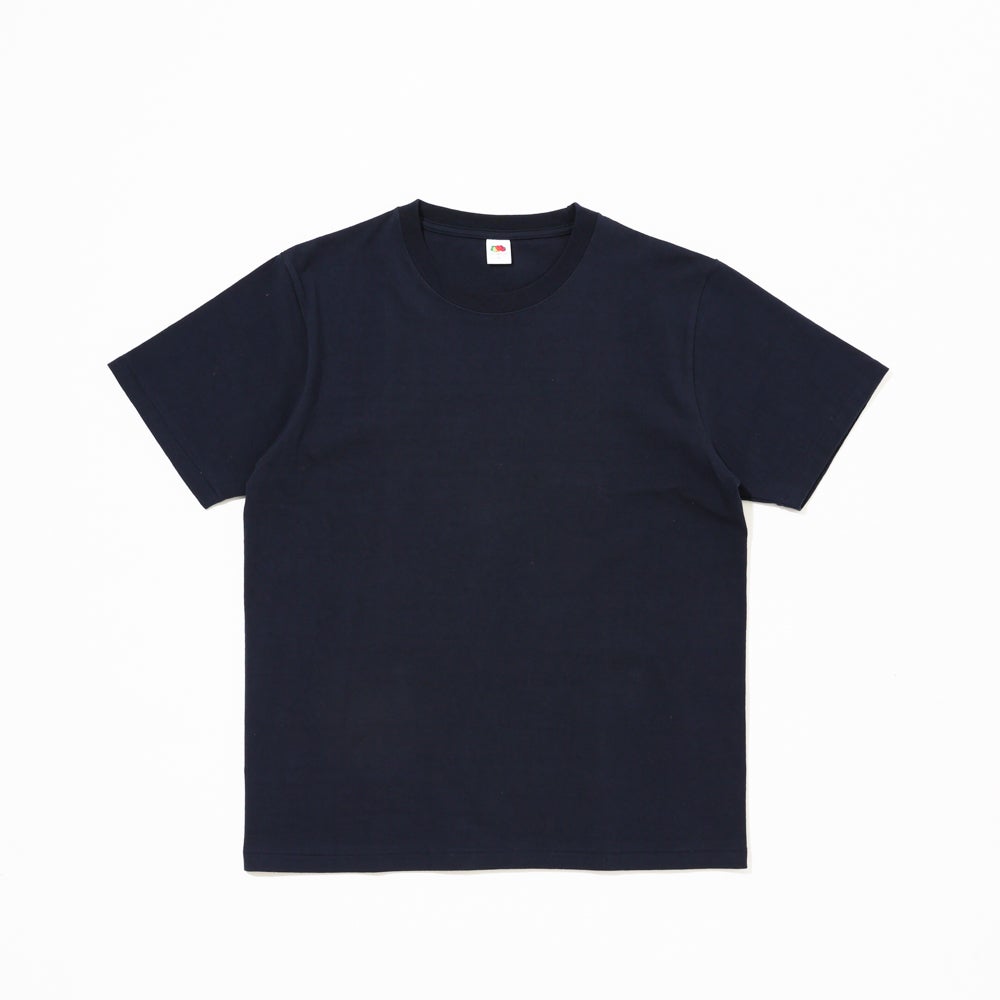 HERITAGE 8.1oz ヘビーオンス Tシャツ | Fruit of the Loom | 公式