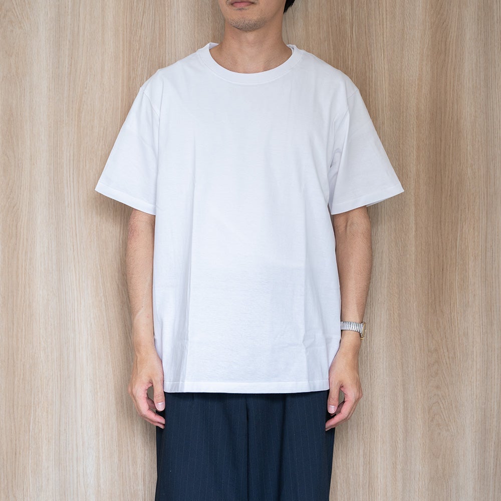 HERITAGE 8.1oz ヘビーオンス Tシャツ | Fruit of the Loom | 公式