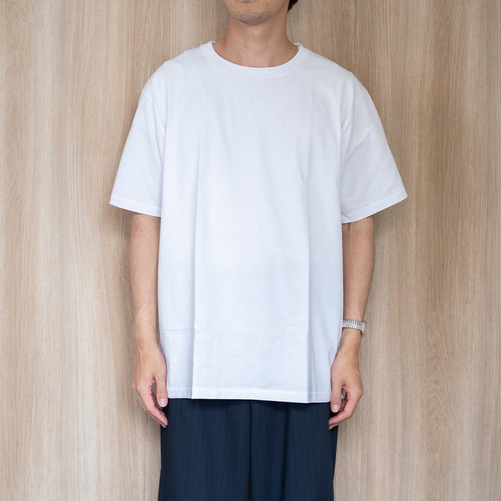 HERITAGE 8.1oz ヘビーオンス Tシャツ | Fruit of the Loom | 公式