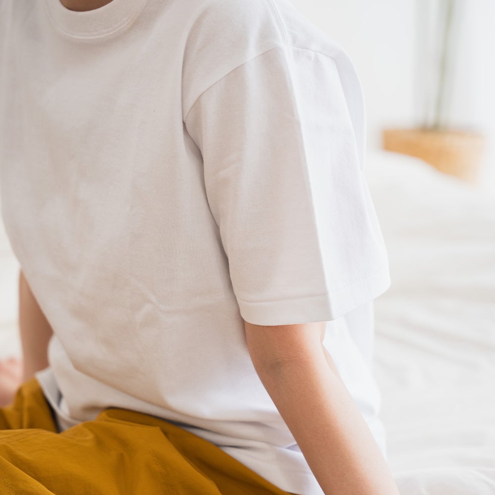 HERITAGE 8.1oz ヘビーオンス Tシャツ | Fruit of the Loom | 公式 