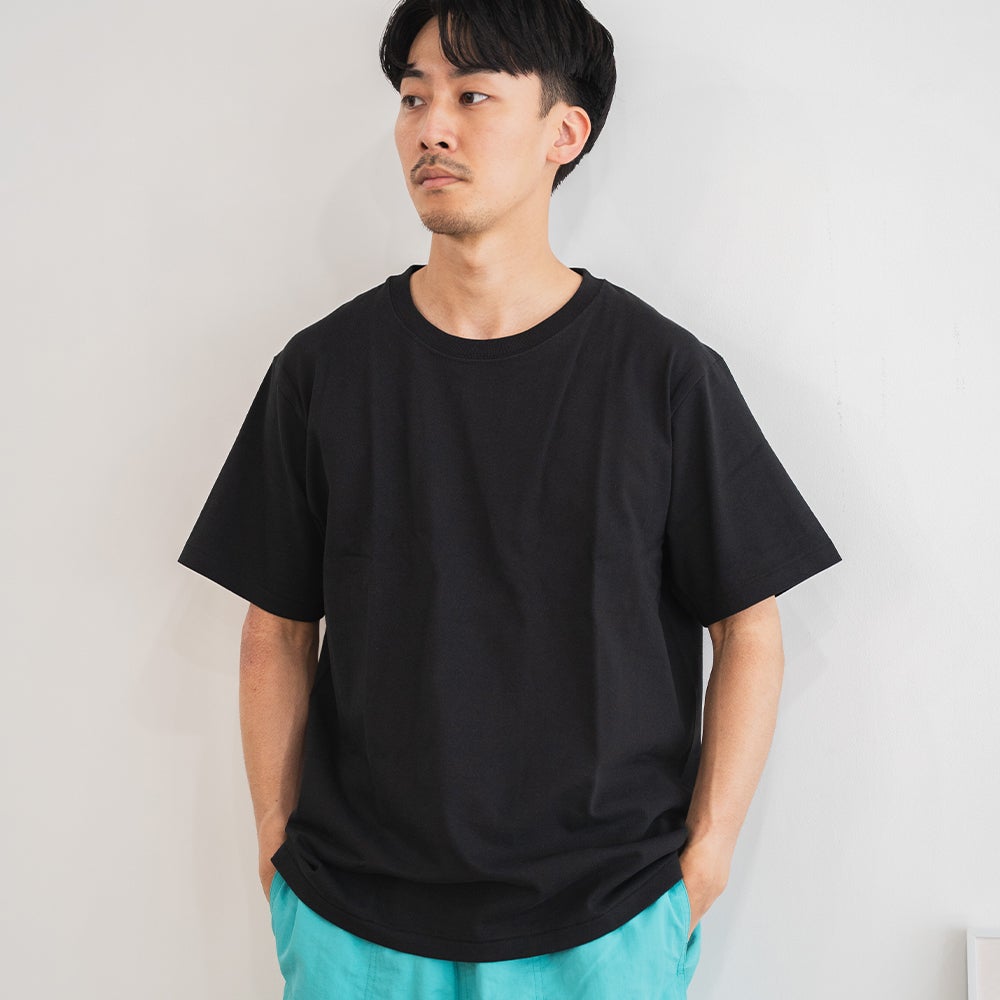 HERITAGE 8.1oz ヘビーオンス Tシャツ | Fruit of the Loom | 公式