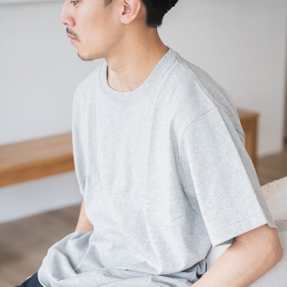 HERITAGE 8.1oz ヘビーオンス Tシャツ | Fruit of the Loom | 公式