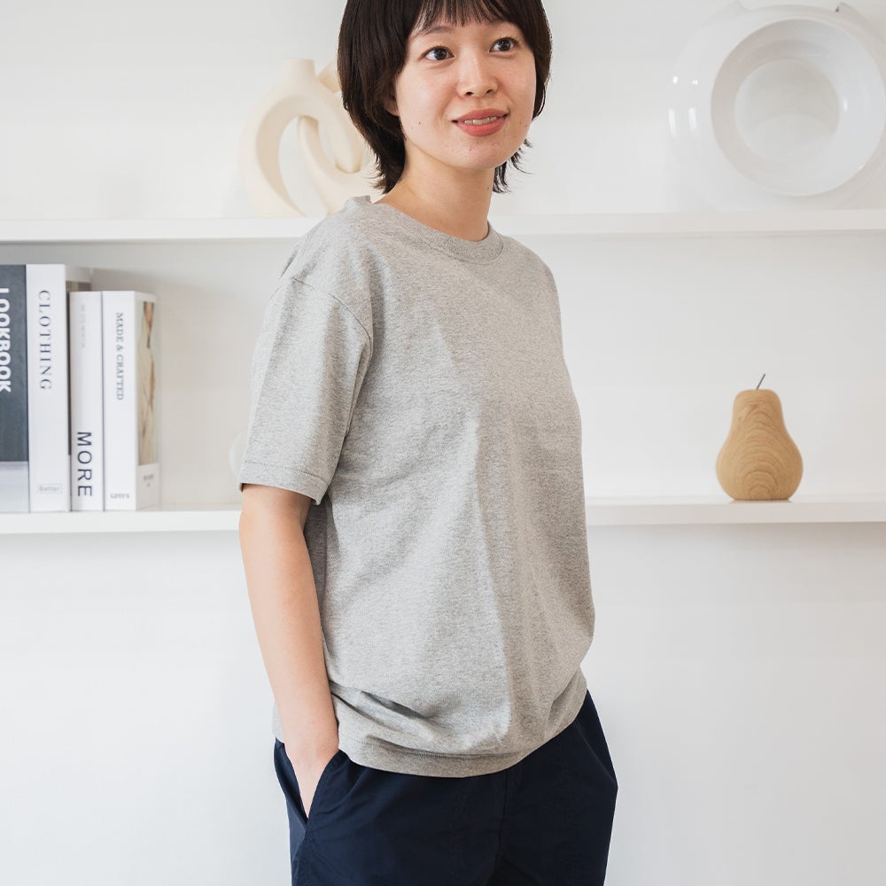 HERITAGE 8.1oz ヘビーオンス Tシャツ | Fruit of the Loom | 公式