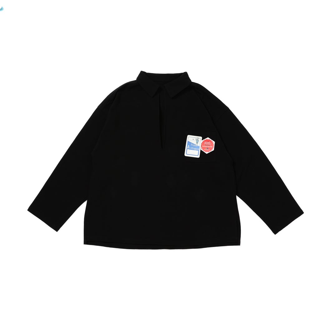 FTL × from_Antique Fisherman's Smock定価以下 FTL × from_Antique Fisherman's Smock | Fruit of the Loom | 公式