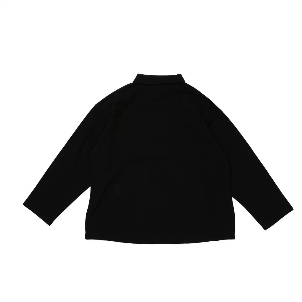 FTL × from_Antique Fisherman's Smock | Fruit of the Loom | 公式