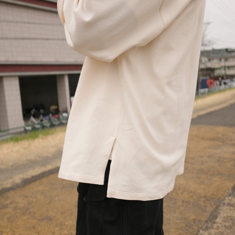 FTL × from_Antique Fisherman's Smock | Fruit of the Loom | 公式