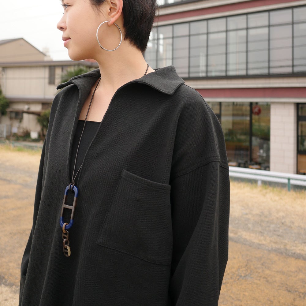 FTL × from_Antique Fisherman's Smock | Fruit of the Loom | 公式