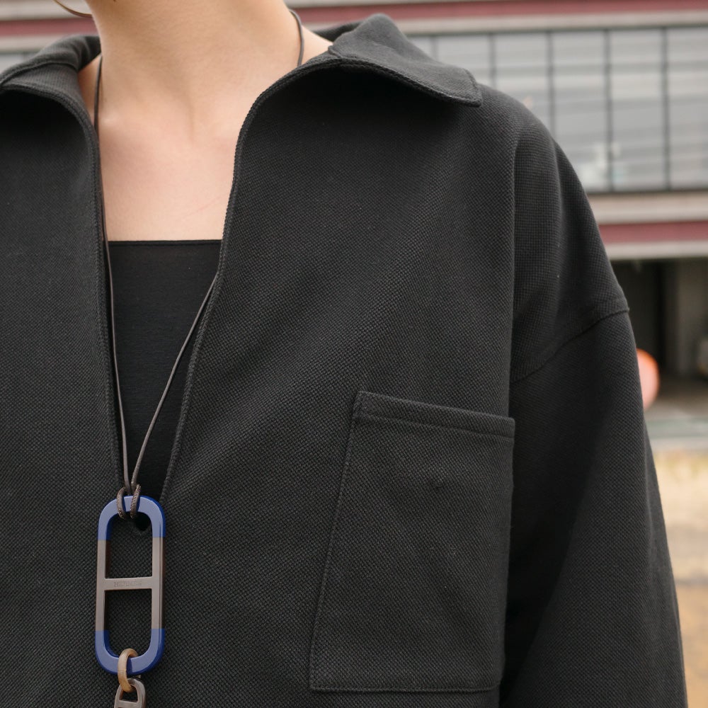 FTL × from_Antique Fisherman's Smock定価以下 FTL × from_Antique Fisherman's Smock | Fruit of the Loom | 公式