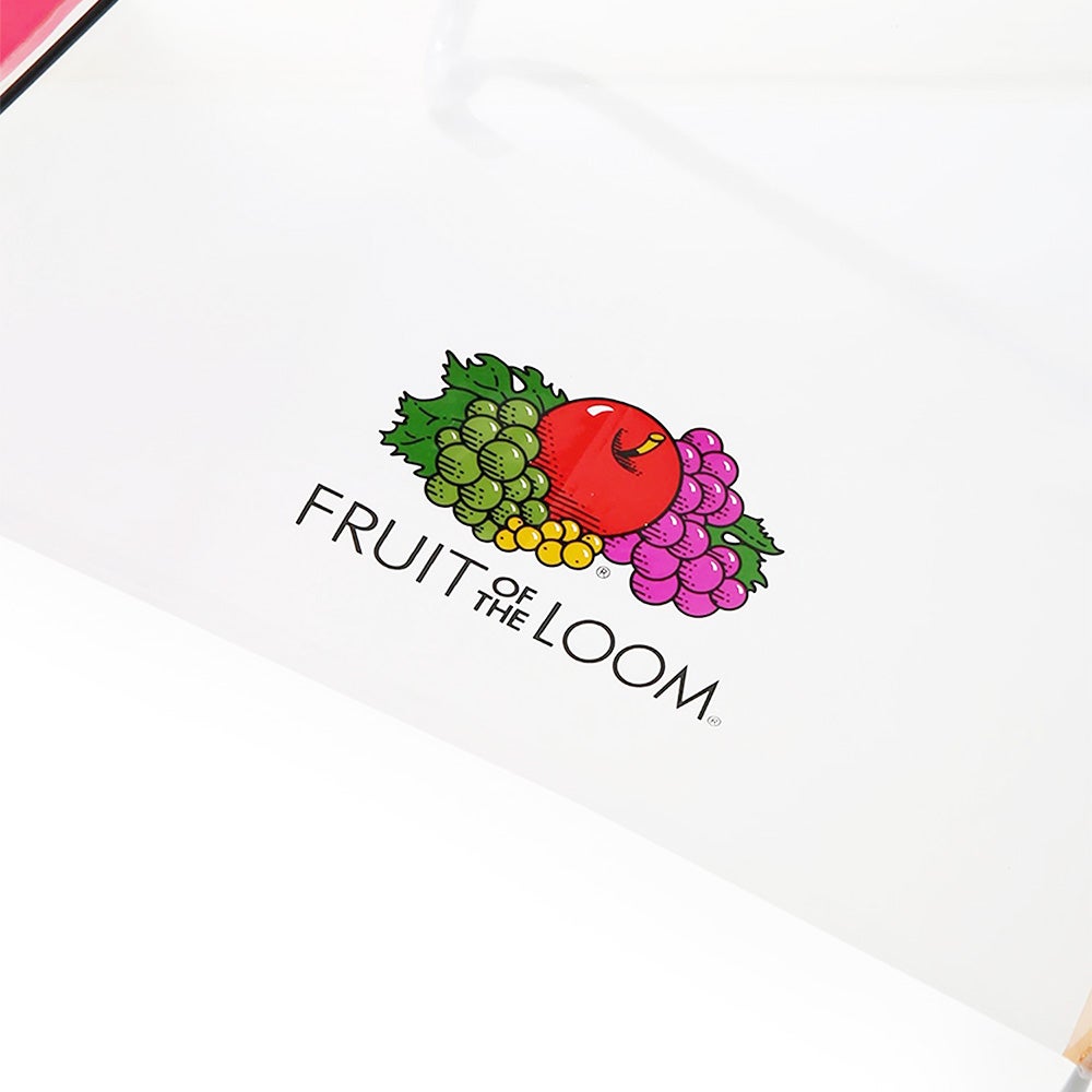 Full Color Umbrella | Fruit of the Loom | 公式オンラインストア