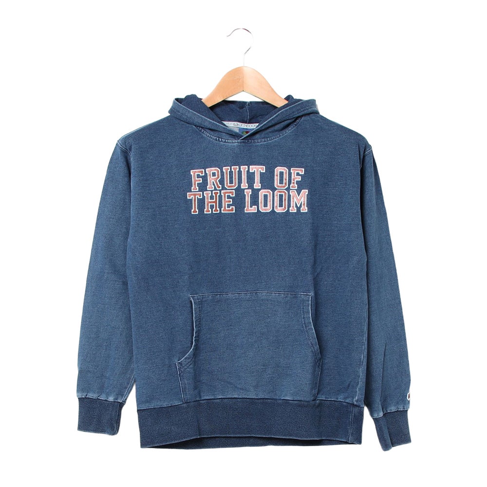 スウェットパーカー | Fruit of the Loom | 公式オンラインストア