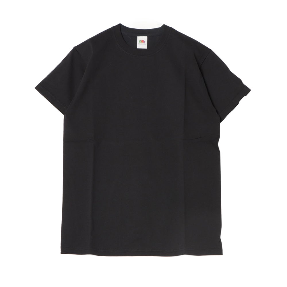 ヘビーオンス L/S Tシャツ | Fruit of the Loom | 公式オンラインストア
