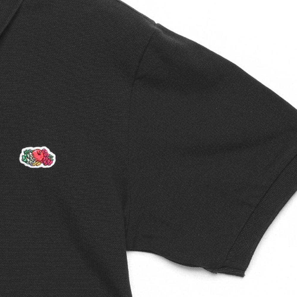 BASIC S/S POLO SHIRT | Fruit of the Loom | 公式オンラインストア