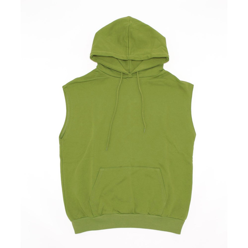 HOODIE VEST | Fruit of the Loom | 公式オンラインストア