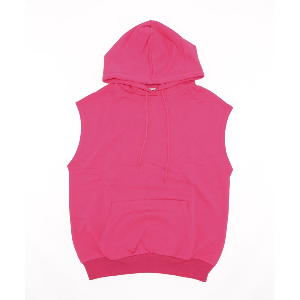 HOODIE VEST | Fruit of the Loom | 公式オンラインストア