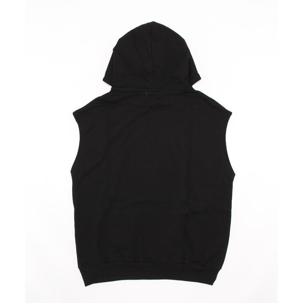 HOODIE VEST | Fruit of the Loom | 公式オンラインストア