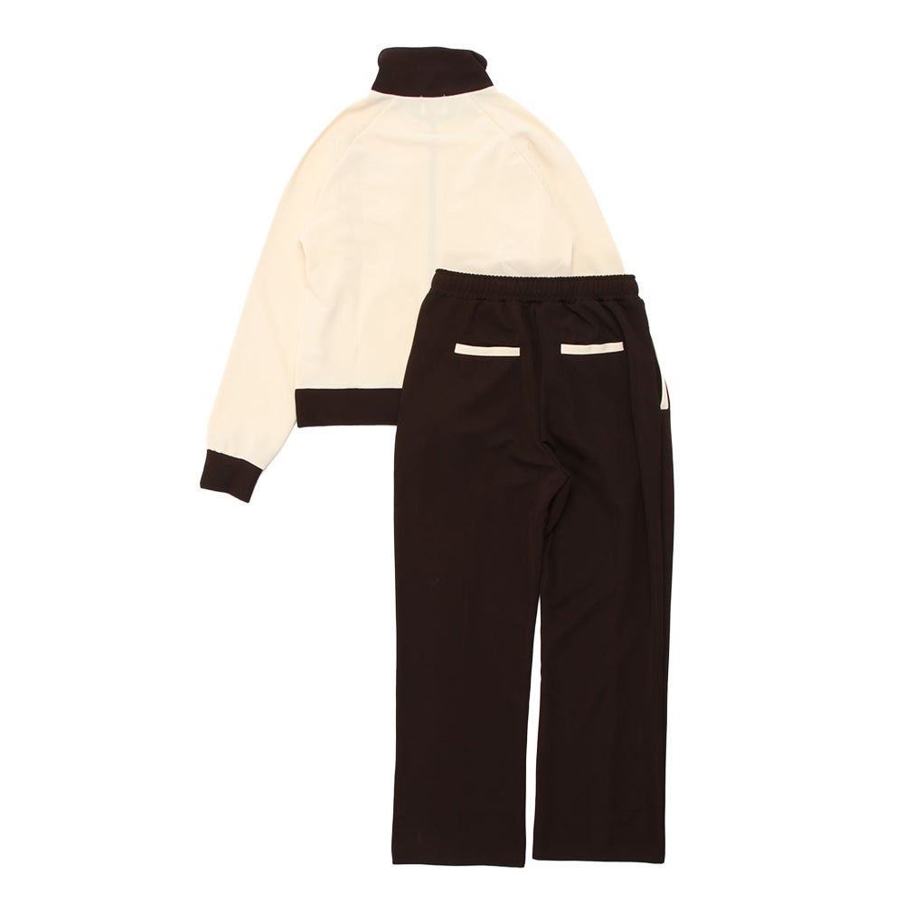 TRACK SUIT SET-UP | Fruit of the Loom | 公式オンラインストア