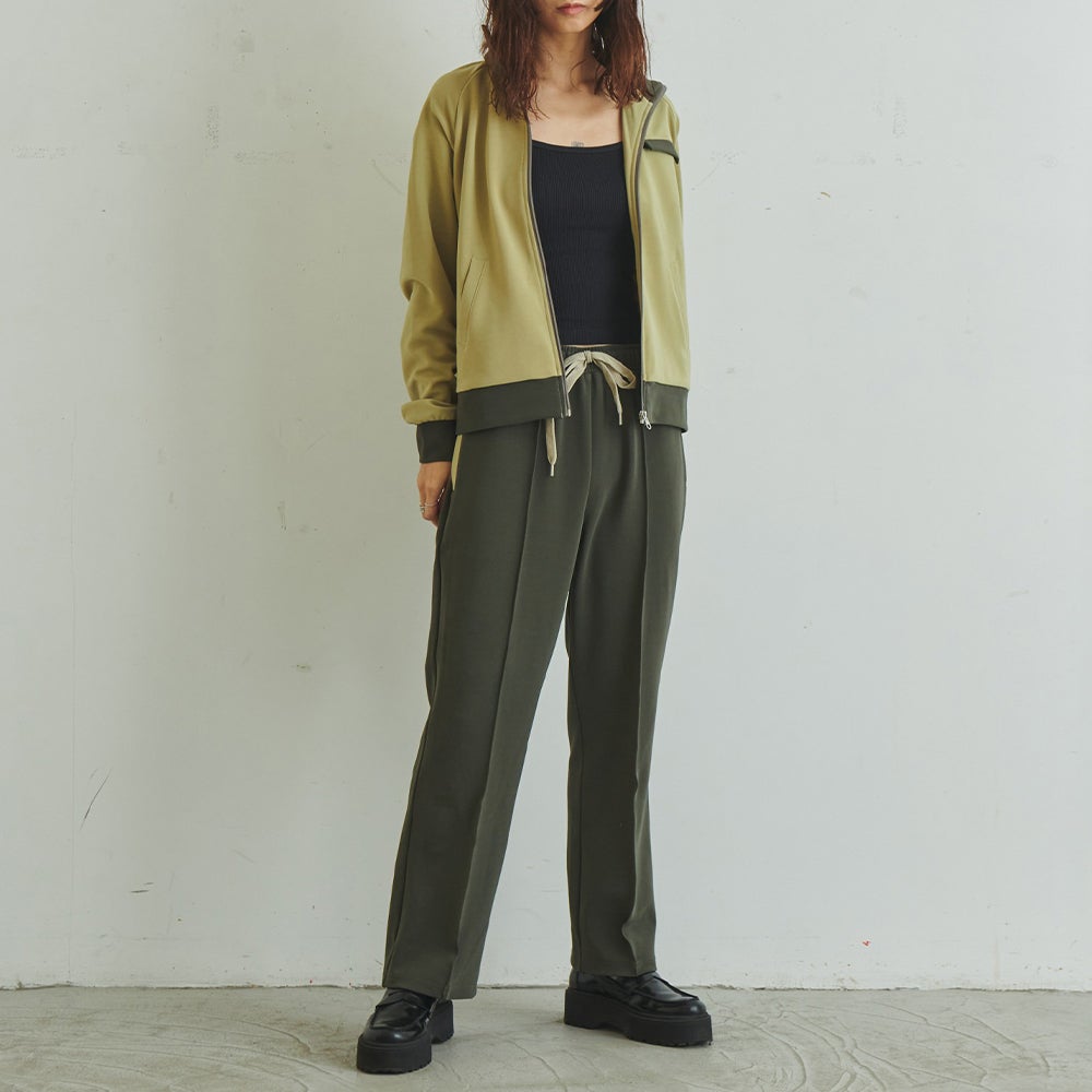 TRACK SUIT SET-UP | Fruit of the Loom | 公式オンラインストア