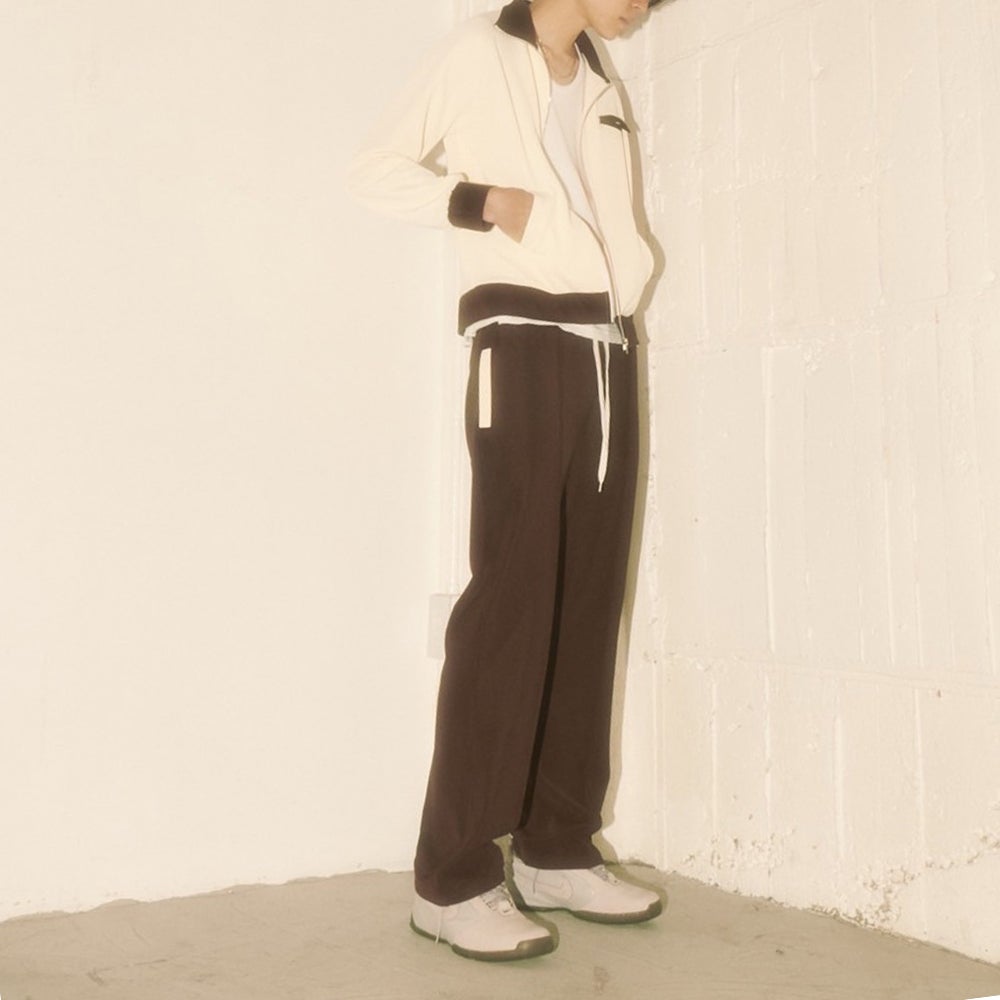 TRACK SUIT SET-UP | Fruit of the Loom | 公式オンラインストア